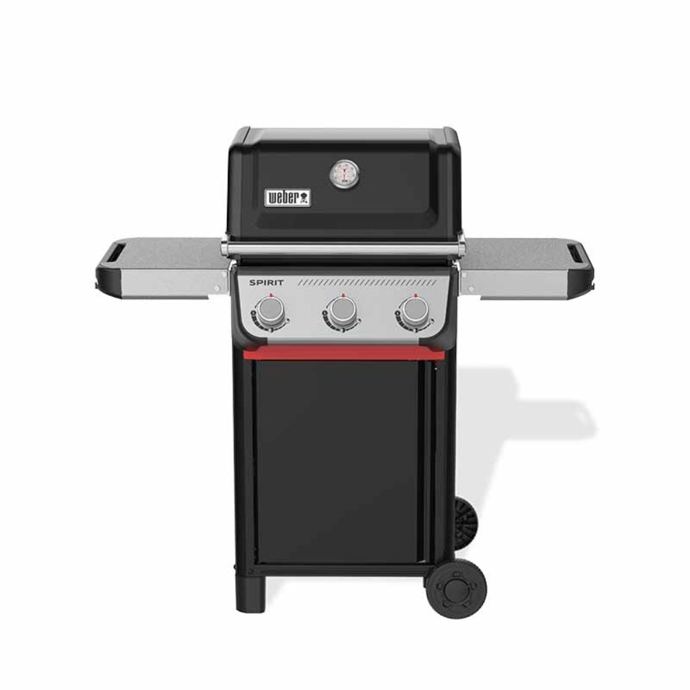 Weber Spirit E-315 Ψησταριά Υγραερίου 1502091