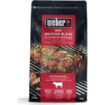Weber Chips Ξύλου Καπνίσματος