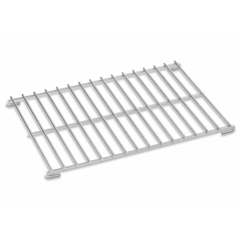 Weber 6564 Ανοξείδωτη Σχάρα Ψησίματος 37x23.5εκ.