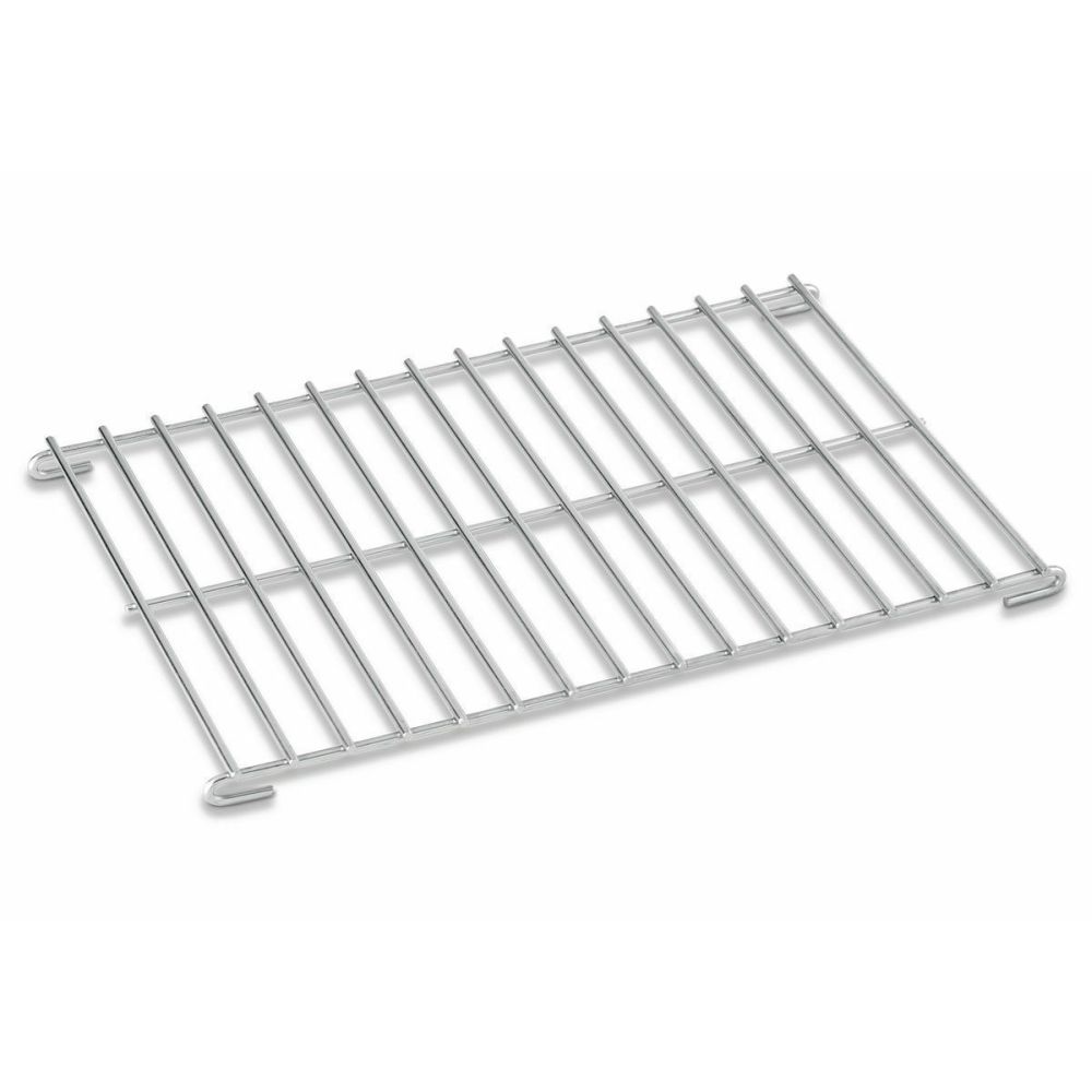 Weber 6564 Ανοξείδωτη Σχάρα Ψησίματος 37x23.5εκ.