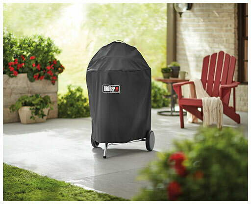 Weber 7186 Κάλυμμα Ψησταριάς - Image 6