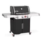 Weber Genesis E-325S Ψησταριά Υγραερίου