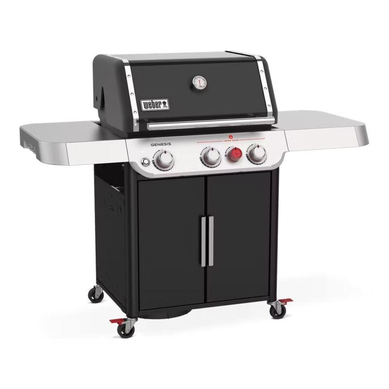 Weber Genesis E-325S Ψησταριά Υγραερίου
