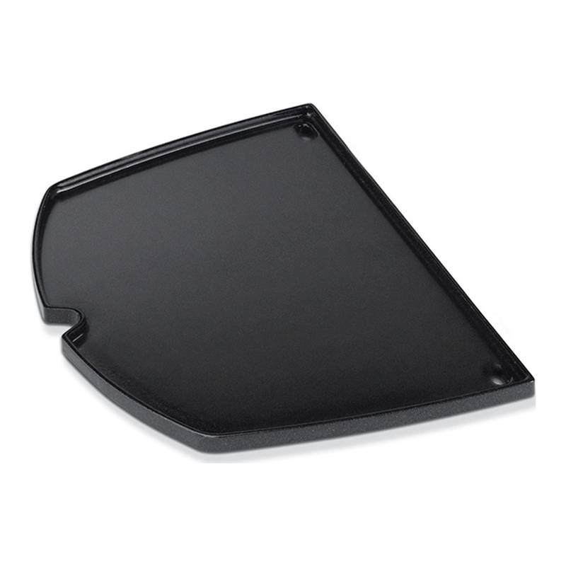 Weber Μαντεμένια Πλάκα Ψησίματος 6506