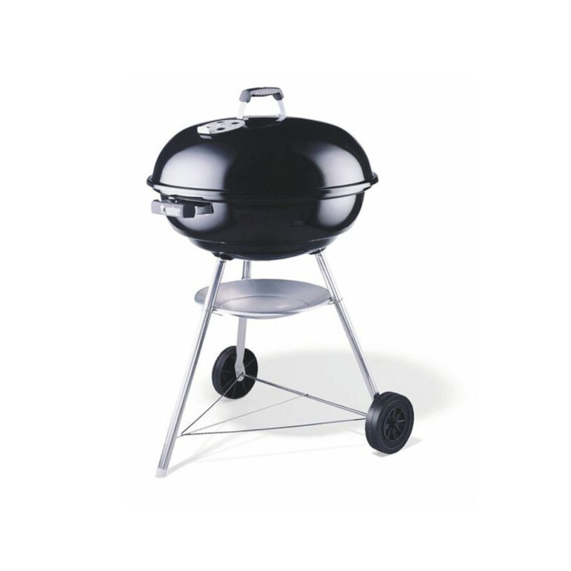 Ψηστιέρα ΚάρβουνουWeber Compact Kettle 47cm 