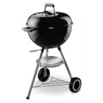 Ψηστιέρα Κάρβουνου Weber Original Kettle E-4710