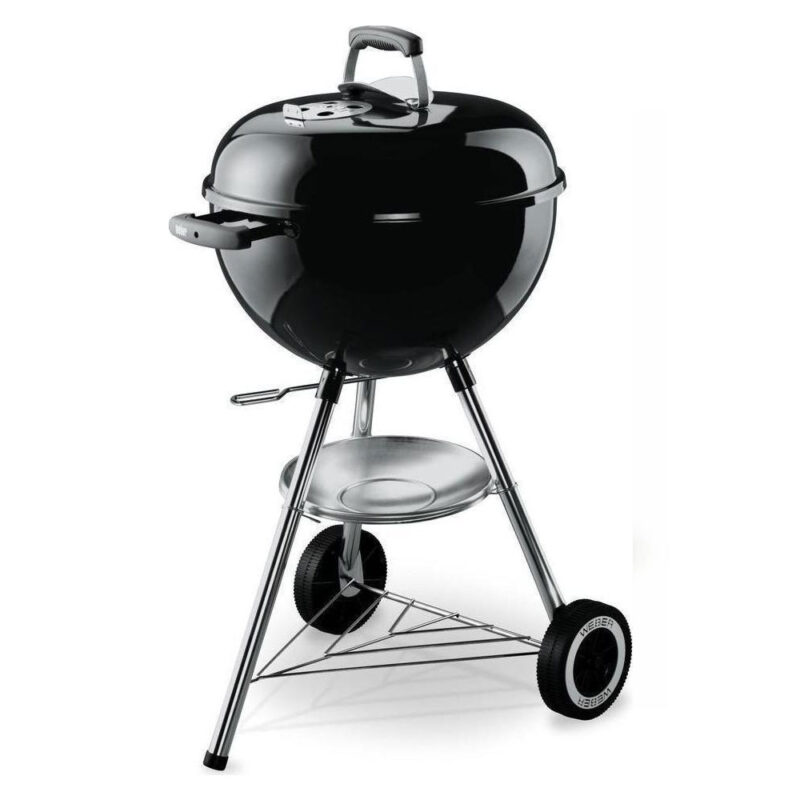 Ψηστιέρα Κάρβουνου Weber Original Kettle E-4710