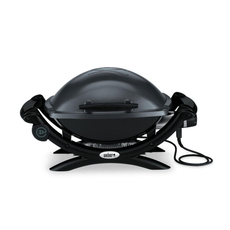 Ψησταριά ηλεκτρική Weber Q1400