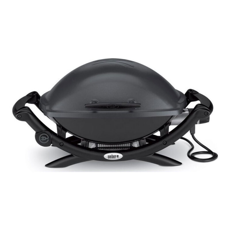 Ηλεκτρική ψησταριά Weber Q 2400
