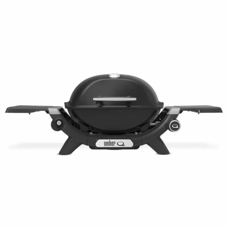 Weber Q 1200N Φορητή Ψησταριά Υγραερίου 1501072