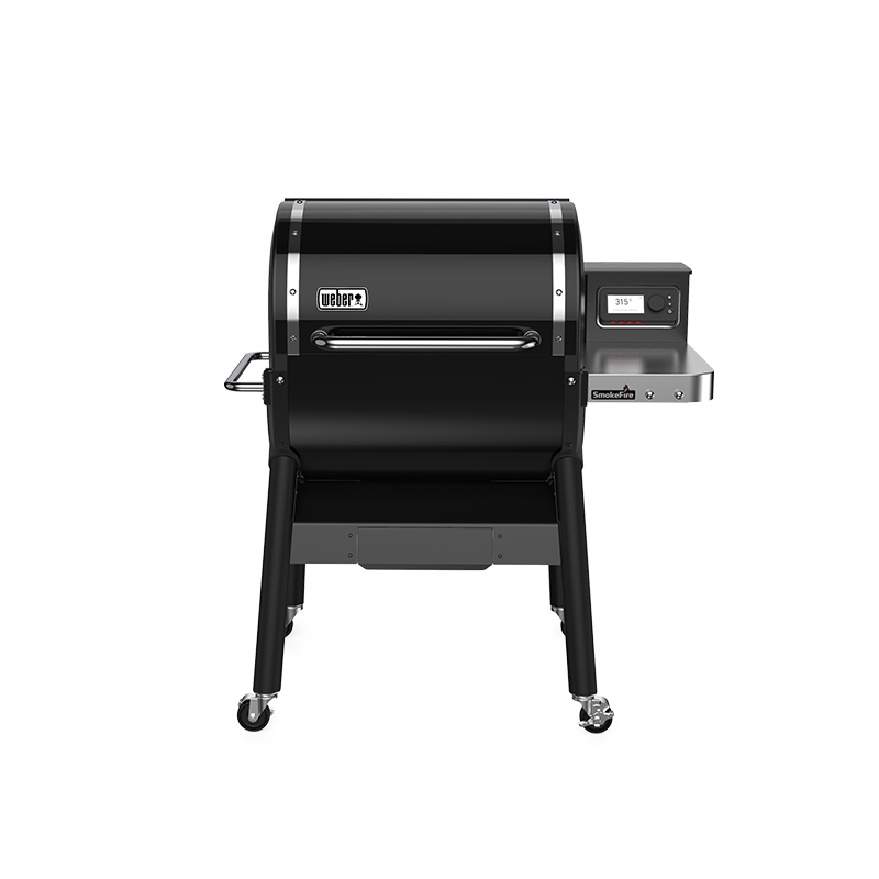 Weber Smokefire ΕΧ4 GBS - 22511004 Ψησταριά Πέλλετ 64x45cm