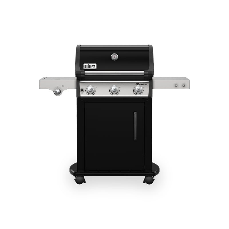 Weber Spirit E-325 GBS Ψησταριά Υγραερίου (46712229)