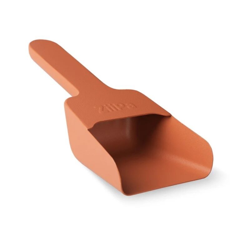 Ziipa ZiiPa22-039 Φτυάρι Πέλλετ Melfa Terracotta