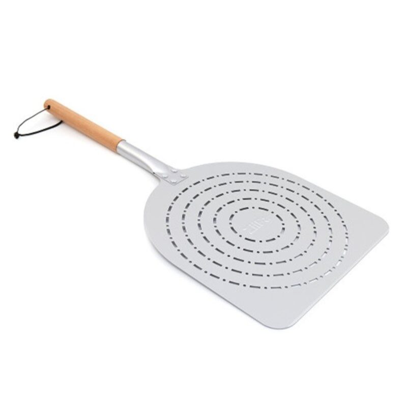 Ziipa ZiiPa23-076 Διάτρητο Φτυάρι Πίτσας 66cm