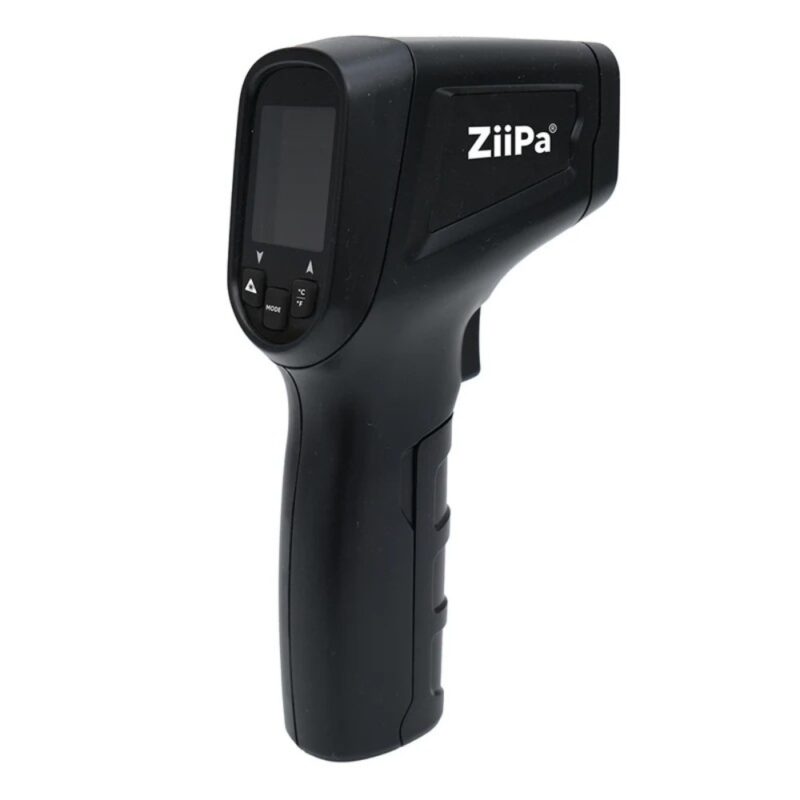 Ziipa ZiiPa24-089 Θερμόμετρο Laser Torno