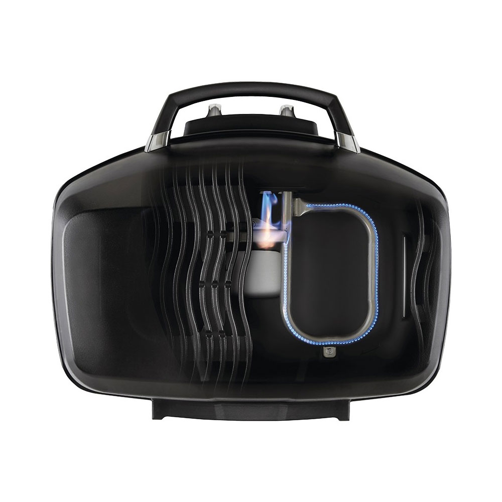 Ψησταριά Υγραερίου Napoleon TravelQ PRO285X-BK