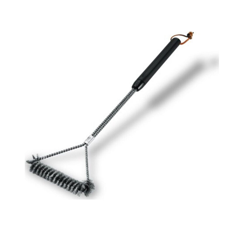 Βούρτσα Συρμάτινη 53cm Weber 6493