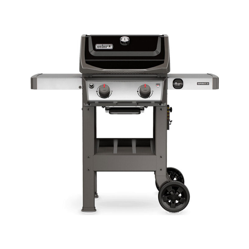 Ψηστιέρα Υγραερίου Weber Spirit II E-210 GBS