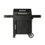 Masterbuilt MB20042724 Ψηφιακή Ψησταριά Κάρβουνου και Καπνιστήρι AutoIgnite Series 545