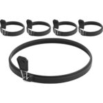 Napoleon GACP003 Breakfast Rings 5 τμχ