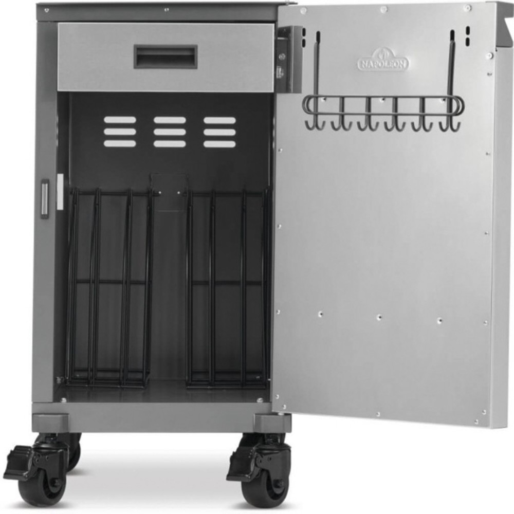 grill side cabinet prestige napoleon homing 800x800 img4