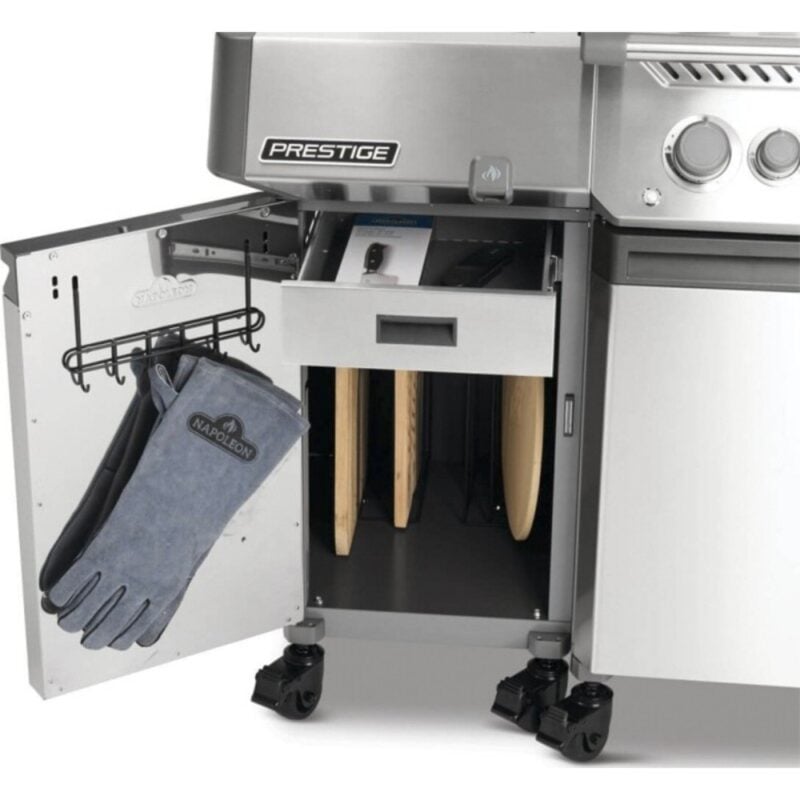 grill side cabinet prestige napoleon homing 800x800 img7