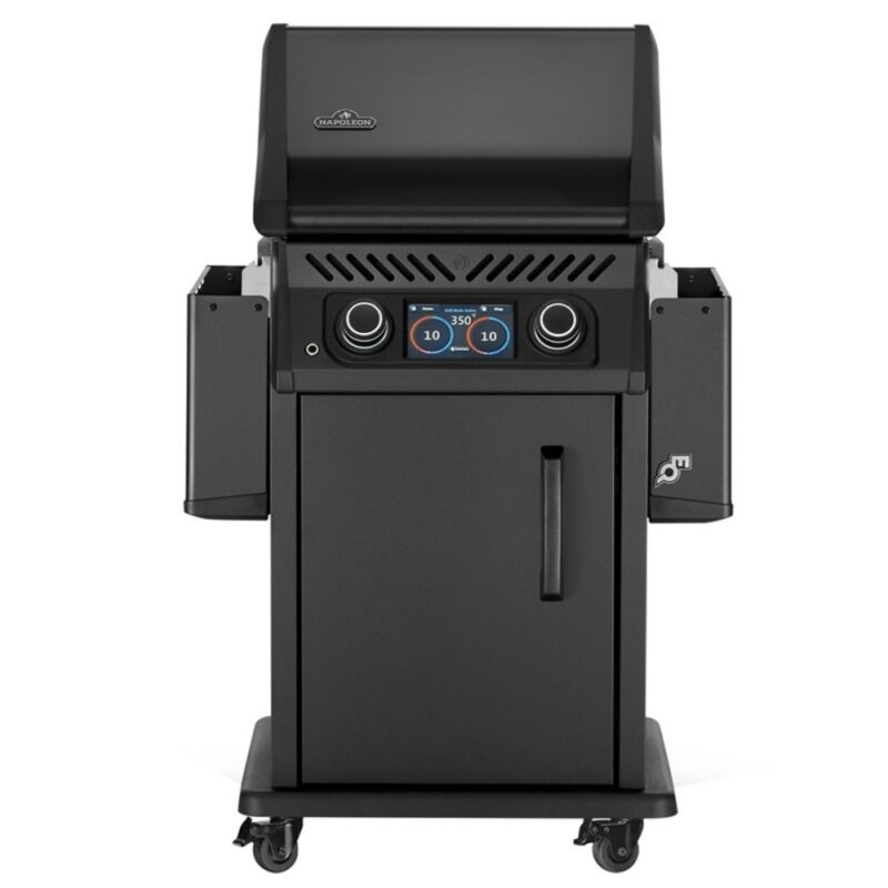 hlektrikh psistaria napoleon rogue eq365 black matte 800x800 homing img3