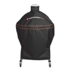 Kamado Joe BJ-GC24BWFS Κάλυμμα Προστασίας Ψησταριάς Κάρβουνου