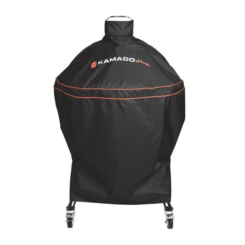 Kamado Joe BJ-GC24BWFS Κάλυμμα Προστασίας Ψησταριάς Κάρβουνου