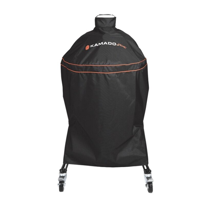 Kamado Joe KJ-GC23BWFS Κάλυμμα Προστασίας Ψησταριάς Κάρβουνου