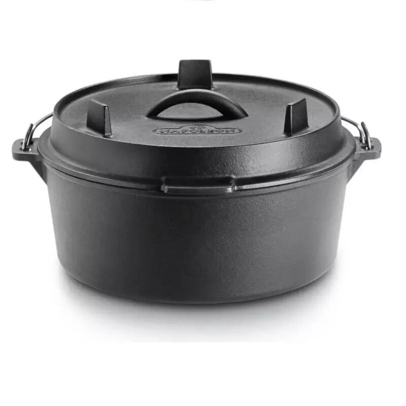 Napoleon 56059 Μαντεμένια Κατσαρόλα Dutch Oven 6lt