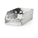 Napoleon 71301 Windshield Για Μεγάλο Sizzle Zone Με Ανοξείδωτες Σούβλες (Rogue SE/Prestige/Prestige Pro Series)