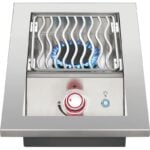 Napoleon BIB10RTPSS Built-In Καυστήρας Πλευρικός Εντοιχιζόμενος