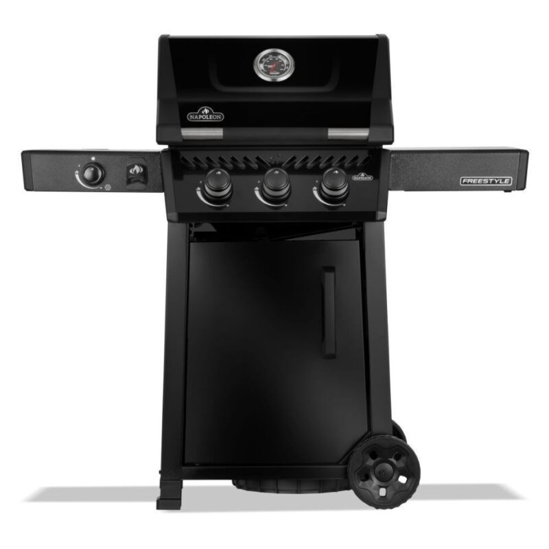 napoleon freestyle 365 sb psistaria ygraeriou mantemenias scharas 51x45ek me 3 esties 15kw