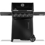 napoleon freestyle 425 dpk psistaria ygraeriou mantemenias scharas 60x45ek me 4 esties 13 6kw