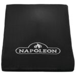Napoleon 61810 Κάλυμμα Προστασίας Για Πλευρικούς Καυστήρες BIB10
