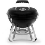 Napoleon NK14K-LEG-3 Φορητή Ψησταριά Κάρβουνου Kettle με Καπάκι 34x34εκ.