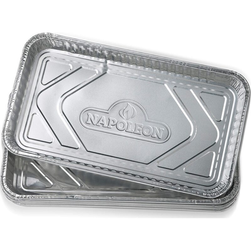 Napoleon 62008 Σετ Ταψάκια Συλλογής Λίπους