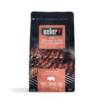 Weber 17664 Ξύλα Καπνίσματος για Χοιρινό Κρέας 0.7kg