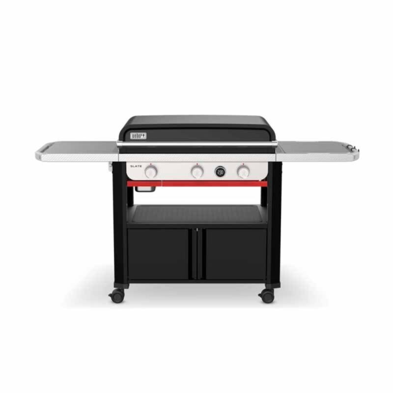 Weber Slate GPD Premium Griddle 76 cm Πλάκα Ψησίματος Υγραερίου 1501148