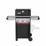 Weber Spirit E-315 Ψησταριά Υγραερίου 1502091