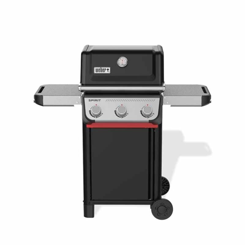 Weber Spirit E-315 Ψησταριά Υγραερίου 1502091