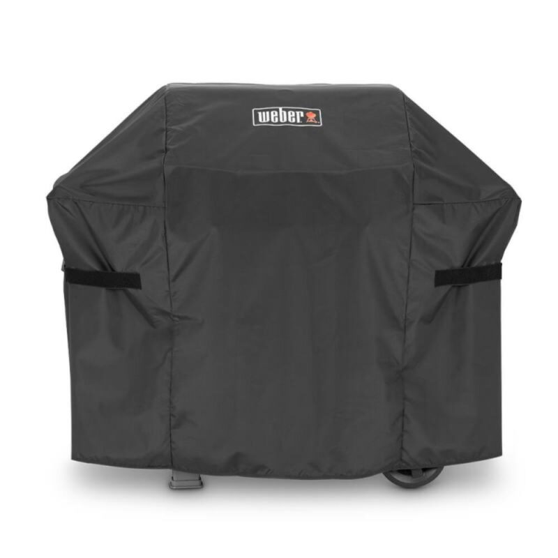 Weber 7183 Premium Κάλυμμα Ψησταριάς Υγραερίου Spirit 200/300/400