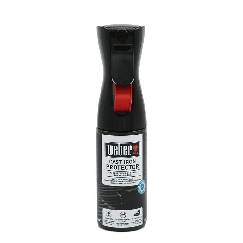 Weber Spray 17889 Προστασίας για Μαντέμι 200ml