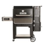Masterbuilt MB20041320 Ψηφιακή Ψησταριά Κάρβουνου και Καπνιστήρι Gravity Series 1050