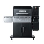 Masterbuilt MB20041625 Ψηφιακή Ψησταριά Κάρβουνου και Καπνιστήρι Gravity Series 1150