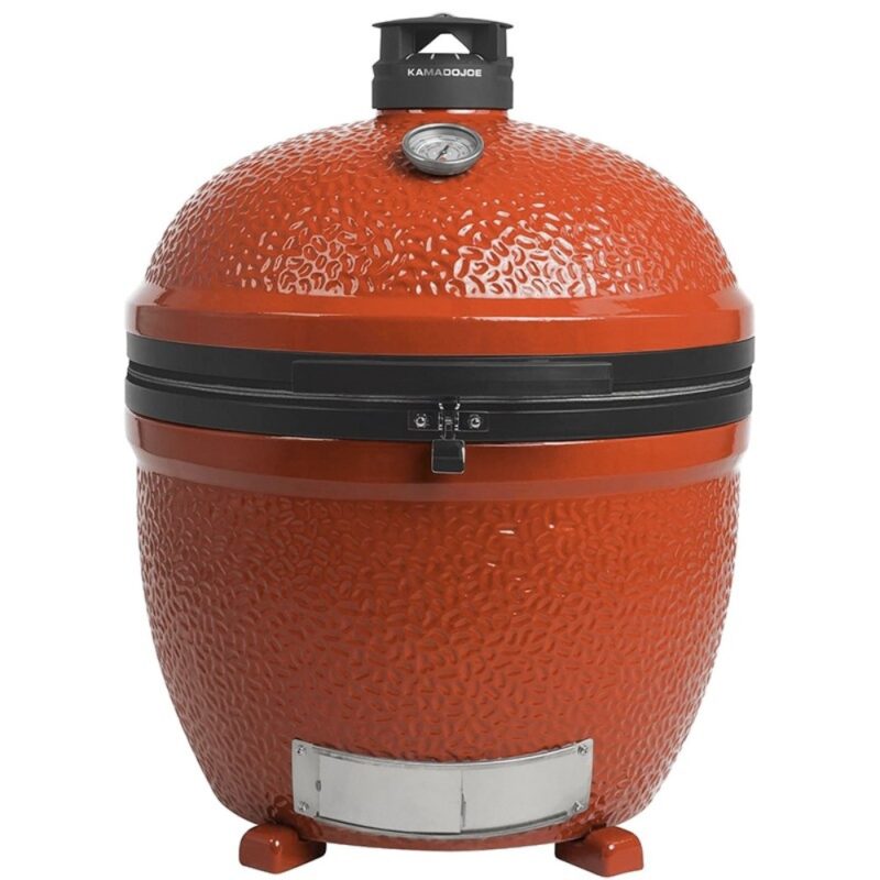 Kamado Joe BJ24NRHC Κεραμική Ψησταριά Κάρβουνου
