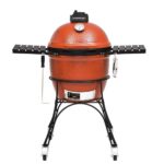 Kamado Joe KJ23RH Κεραμική Ψησταριά Κάρβουνου
