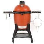 Kamado Joe KJ15040921 Κεραμική Ψησταριά Κάρβουνου