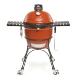 Kamado Joe KJ23RHC Κεραμική Ψησταριά Κάρβουνου